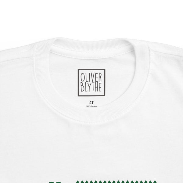 Toddler Gator Tee
