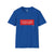 Adult If I Throw A Stick Tee