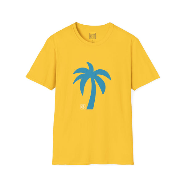 Adult Palm Tree Tee