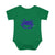 Infant Maryland Blue Crab Onesie