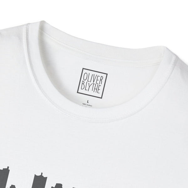 Adult Phoenix Skyline Tee