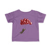 Oliver Blythe Infant Hold on Tight Monkey Tee