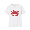 Adult Crab Tee