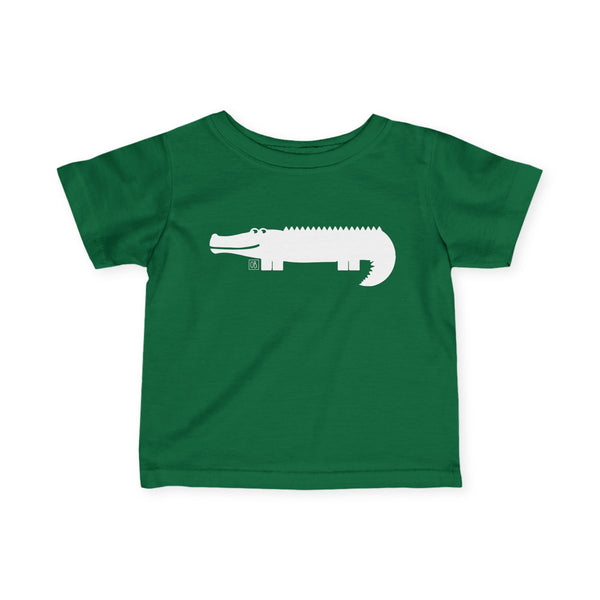 Infant Gator Tee