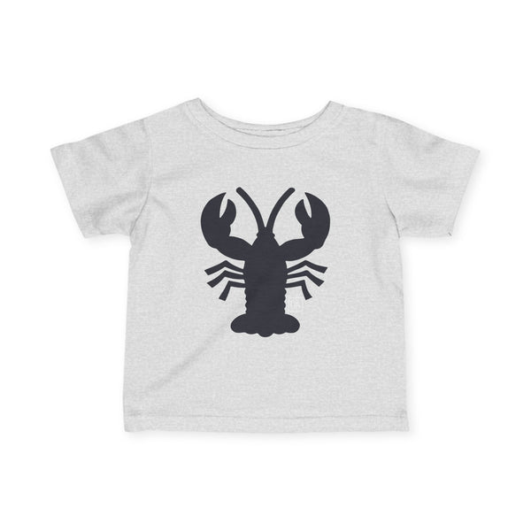 Infant Lobster Tee