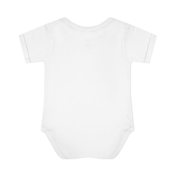 Infant I Don't Like Me Either Onesie