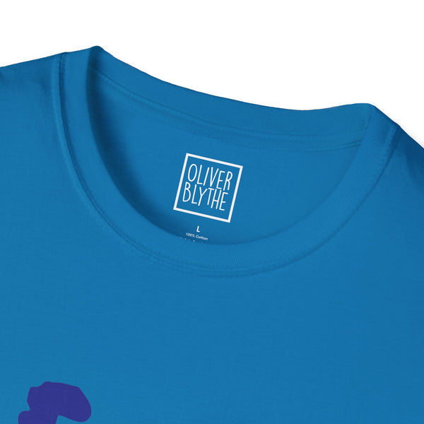 Adult Crab Tee