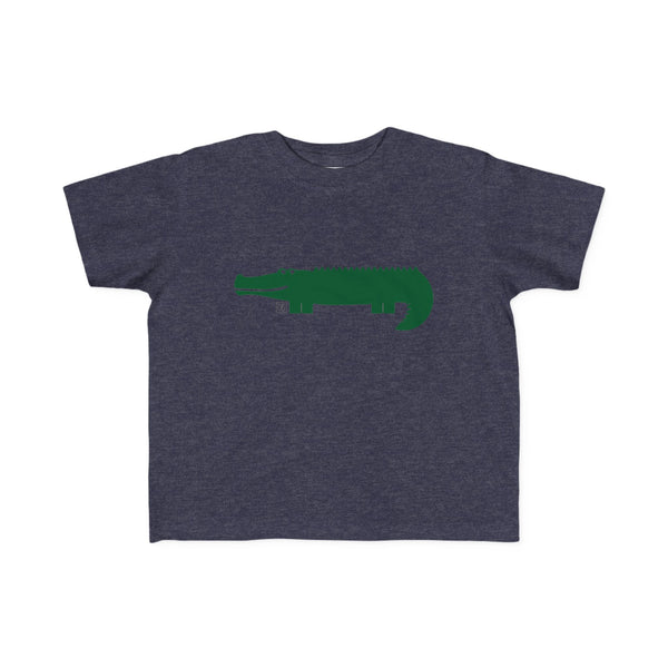 Toddler Gator Tee