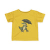 Infant Rollin' in Style Tee