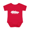 Infant Atlanta Skyline Onesie