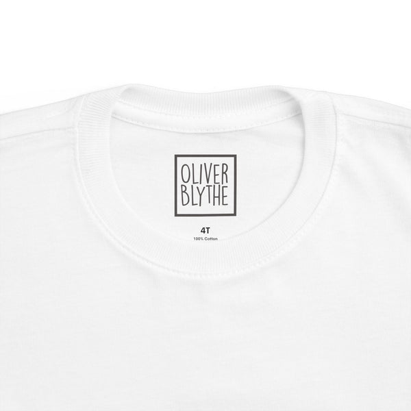 Toddler See You At My Intervention Tee