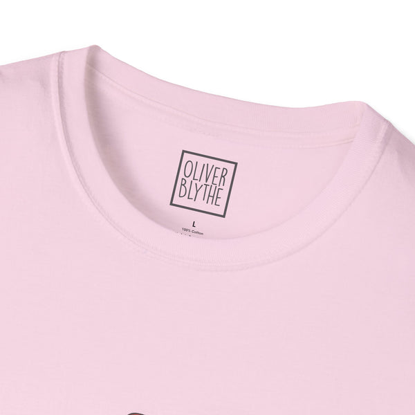 Adult Chillin’ Like a Bass Tee