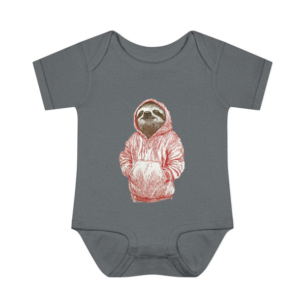 Infant Sloth Onesie