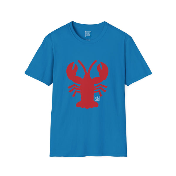 Adult Lobster Tee