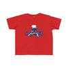 Toddler Octopus Tee