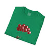 Oliver Blythe Adult Hold on Tight Monkey Tee