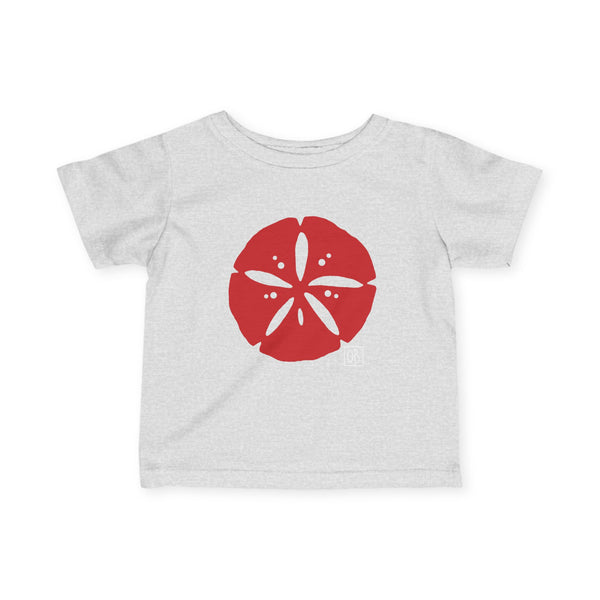 Infant Sand Dollar Tee