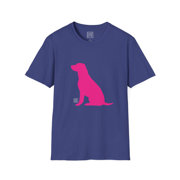Adult Dog Tee