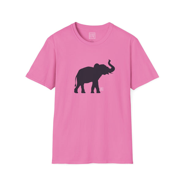 Adult Elephant Tee