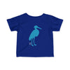 Infant Great Blue Heron Tee