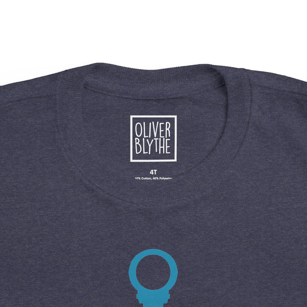 Toddler Anchor Tee