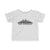 Infant Los Angeles Skyline Tee