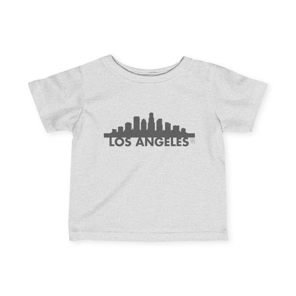 Infant Los Angeles Skyline Tee