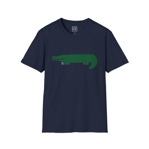 Adult Gator Tee