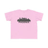 Toddler Phoenix Skyline Tee