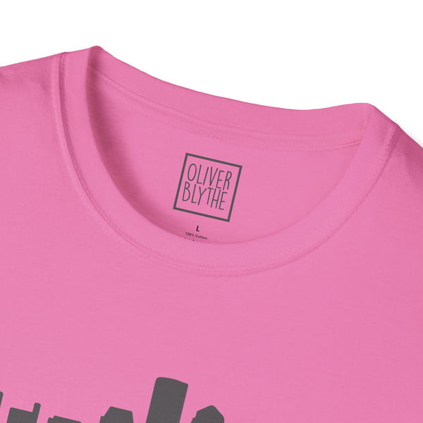 Adult Boston Skyline Tee