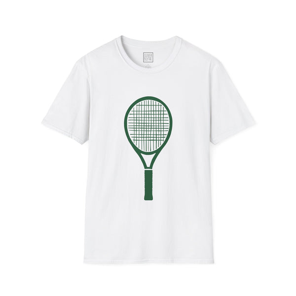 Adult Tennis Tee