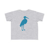 Toddler Great Blue Heron Tee