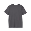 Oliver Blythe Adult Iguana Roll Skateboard T-shirt