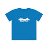 Oliver Blythe Kids Seattle Skyline T-shirt