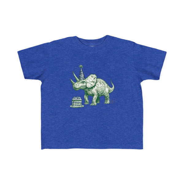 Toddler Dino Party Tee