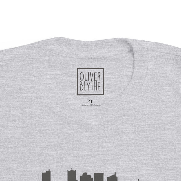 Toddler Phoenix Skyline Tee