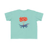 Toddler Gator Lift-Off Tee