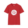 Adult Sand Dollar Tee