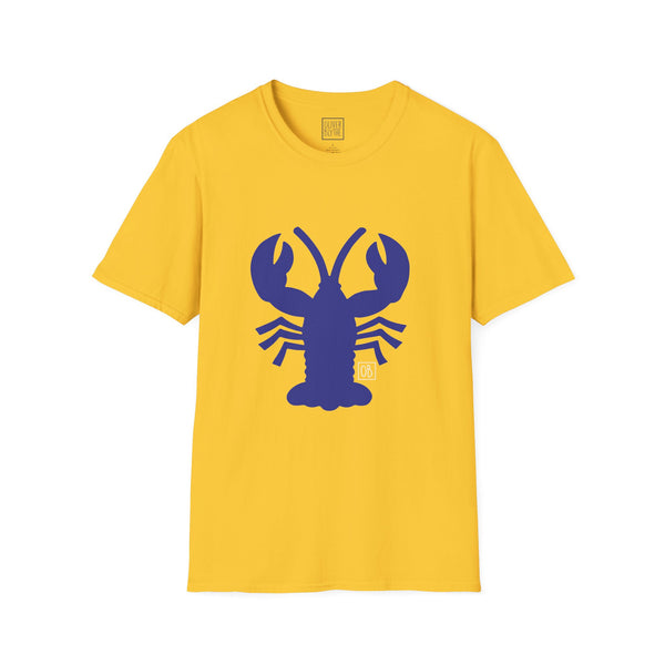 Adult Lobster Tee
