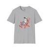 Adult Chillin’ Like a Bass Tee