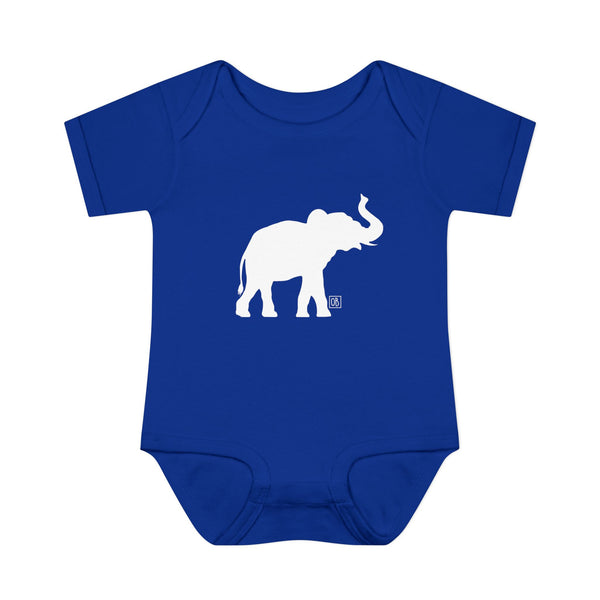 Infant Elephant Onesie