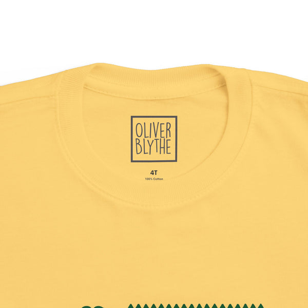 Toddler Gator Tee