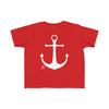 Toddler Anchor Tee