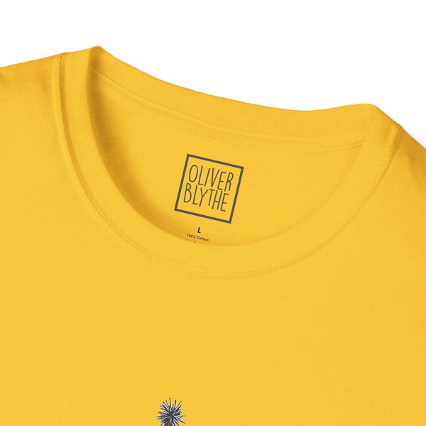 Adult Purr-fect Party Tee