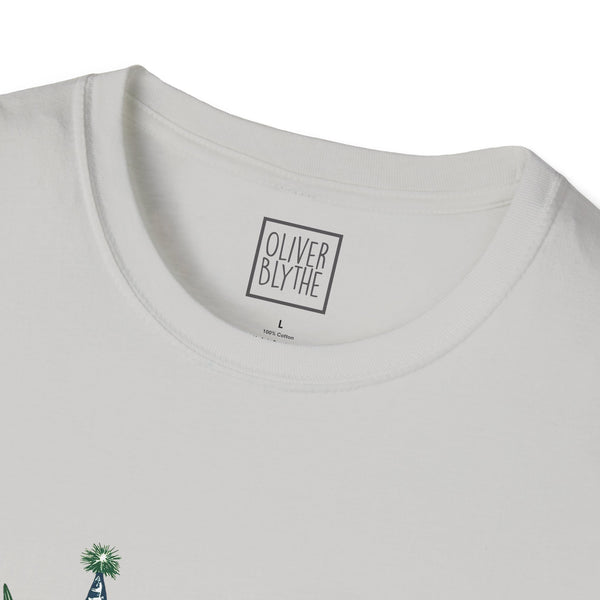 Adult Dino Party Tee
