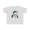 Toddler Shark Boss Tee