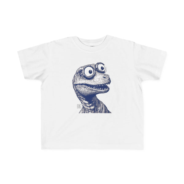 Toddler Din-oh! Tee