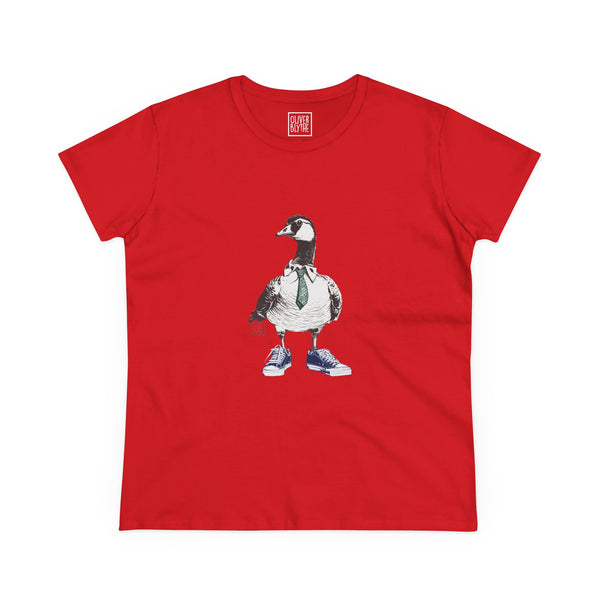 Women's Silly Goose Tee