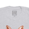 Toddler Fox Tee