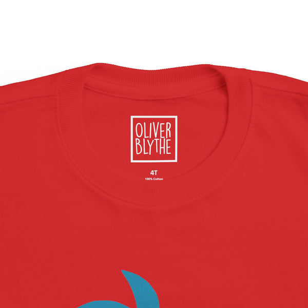 Toddler Palm Tree Tee